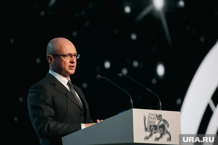 Кириенко провел награждение победителей премии «Шум»