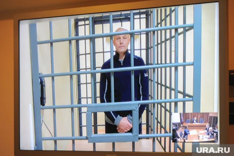 Следствие не будет продлевать Сергею Давыдову срок содержания под стражей