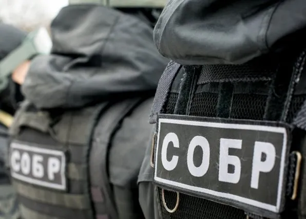 Фотография из галереи