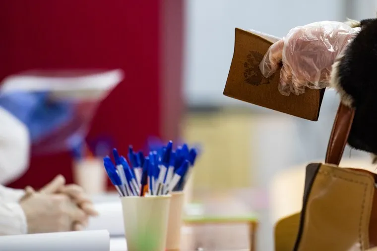 Дополнительные выборы депутатов Екатеринбургской городской Думы седьмого созыва по одномандатным избирательным округам №3 и 9. Екатеринбург