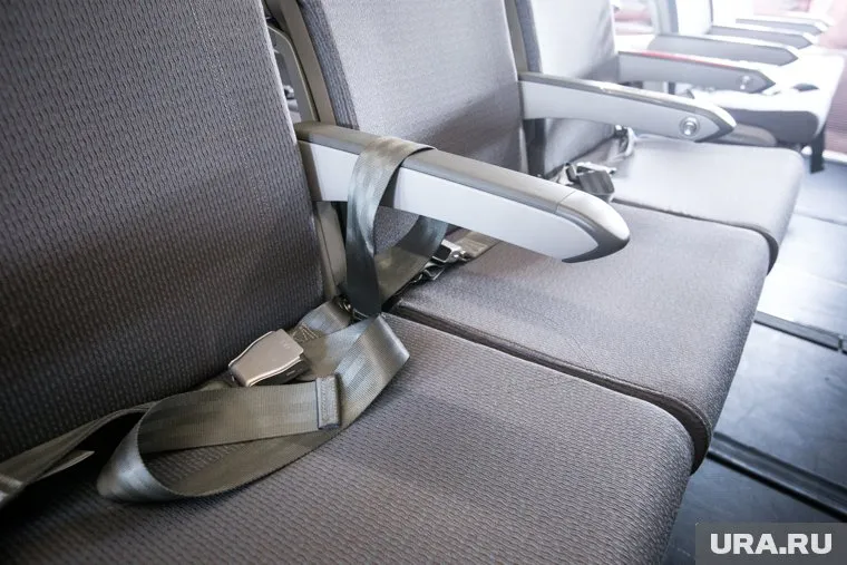 Греция продлила запрет на полеты российских бортов до 30 июня