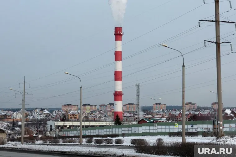 Завод поставляет тепло по завышенным ценам