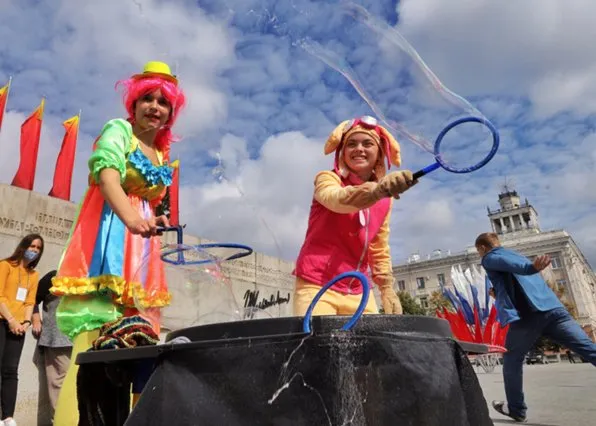 Фотография из галереи