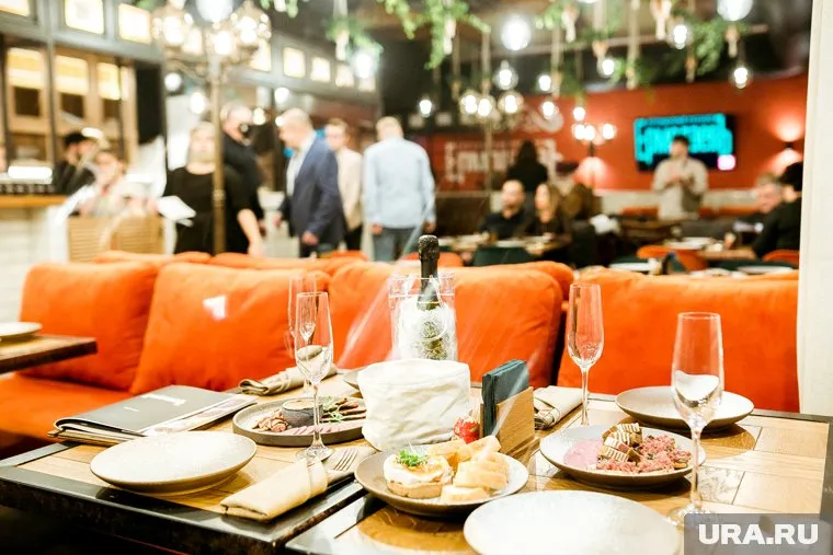 Рестораны и кафе готовы рискнуть, чтобы вернуть потерянную прибыль