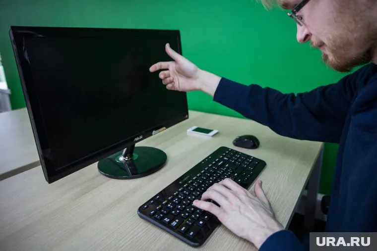 Ущерб Российской экономике от киберпреступности в 2015 году составил более 203 миллиардов рублей