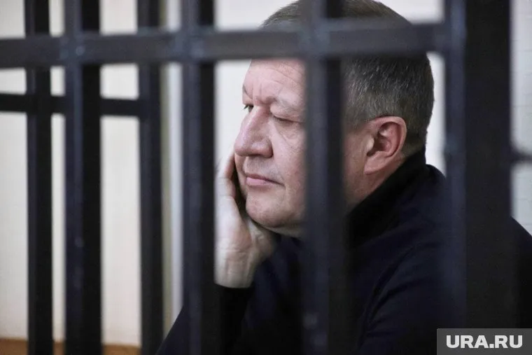 Адвокаты Сергея Пугина обжаловали приговор