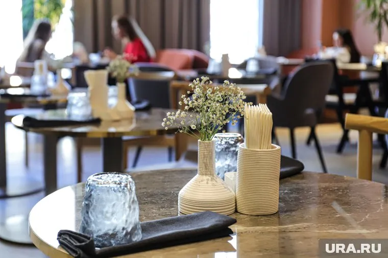 Невидайло анонсировала открытие нового ресторана на улице Ленина