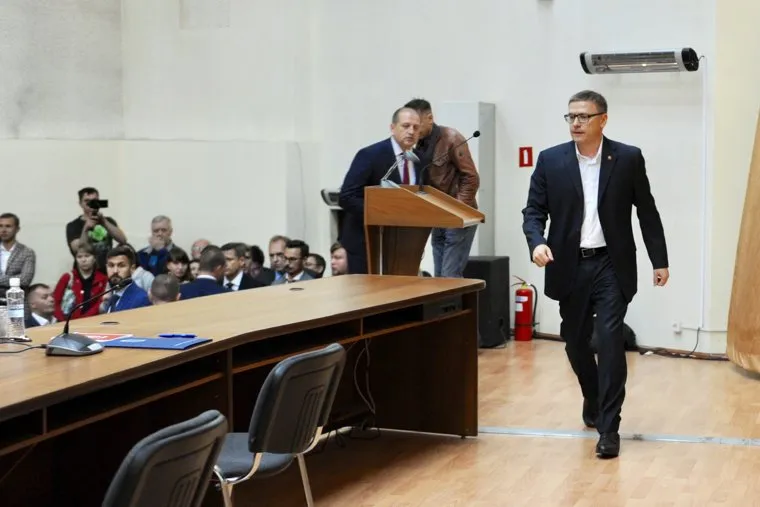Текслер в Златоусте необр