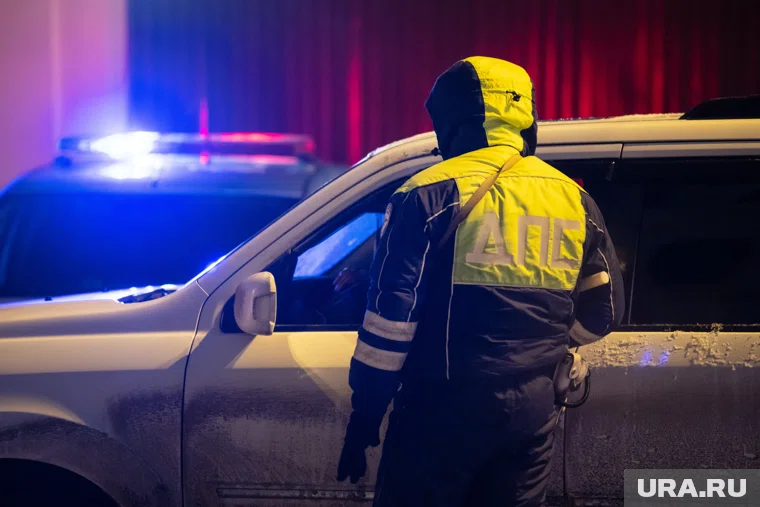 Пропавшего в Тюменском районе мужчину не могут найти с 20 октября