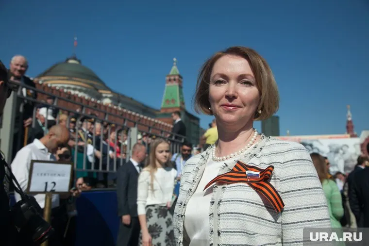 Без рекрутирования помощников в Челябинской области Ирина Гехт вряд ли обойдется