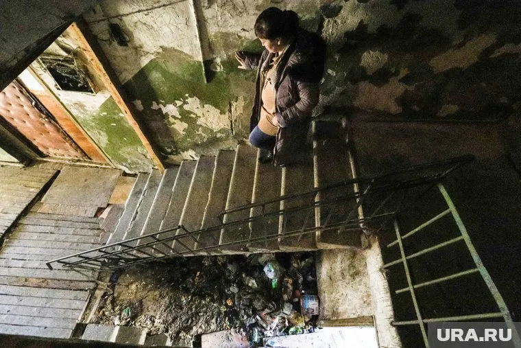 В Кургане у двух крупных «управляшек» счета арестованы за долги