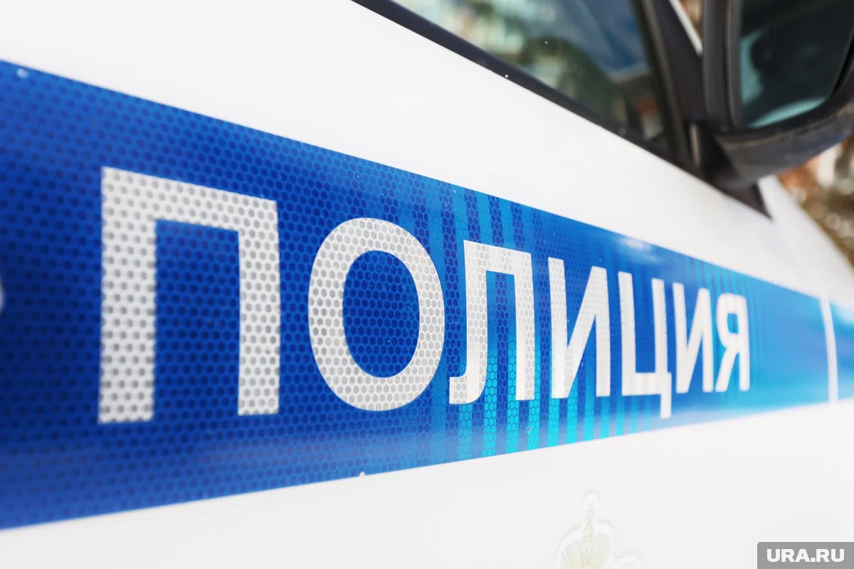 ДТП произошло утром 20 ноября на проспекте Комсомольском