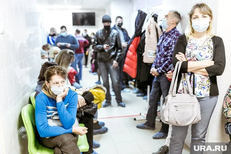 К вакцинации многих подтолкнуло распоряжение Роспотребнадзора