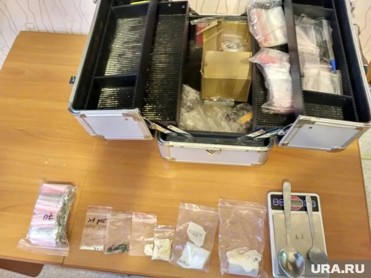 Задержанный участковый совсем недавно устроился в полицию