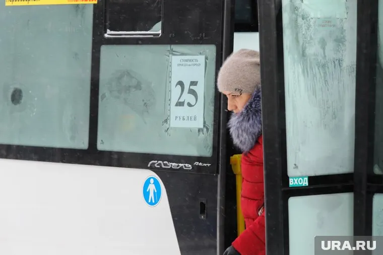Для половины челябинских маршруток эта стоимость проезда с марта станет неактуальной