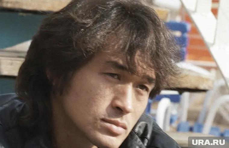 В основу художественного фильма лягут события из юности певца и музыканта