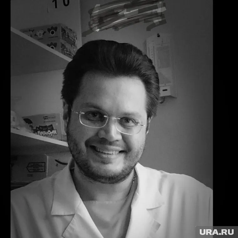 Борис Кондрашин жил в квартире, откуда его увезли 20 лет назад на лечение