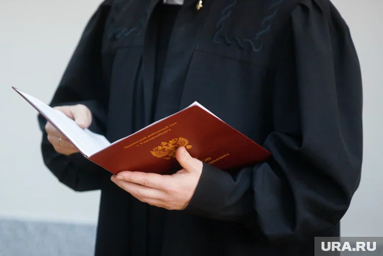 Обвиняемым грозит серьезное наказание, если их вина будет доказана в суде