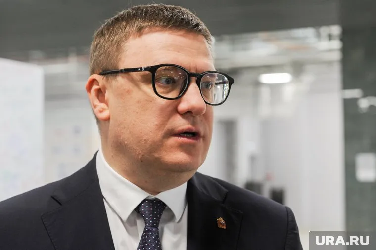 Текслер отметил вклад жителей Миасса в разгром врага