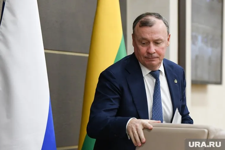 Алексей Орлов, как и его предшественник Александр Высокинский, отказался продавать «Водоканал» структурам влиятельного бизнесмена
