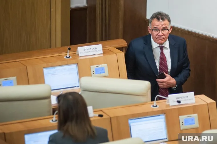 В гордуме Екатеринбурга новый состав профильных комиссий