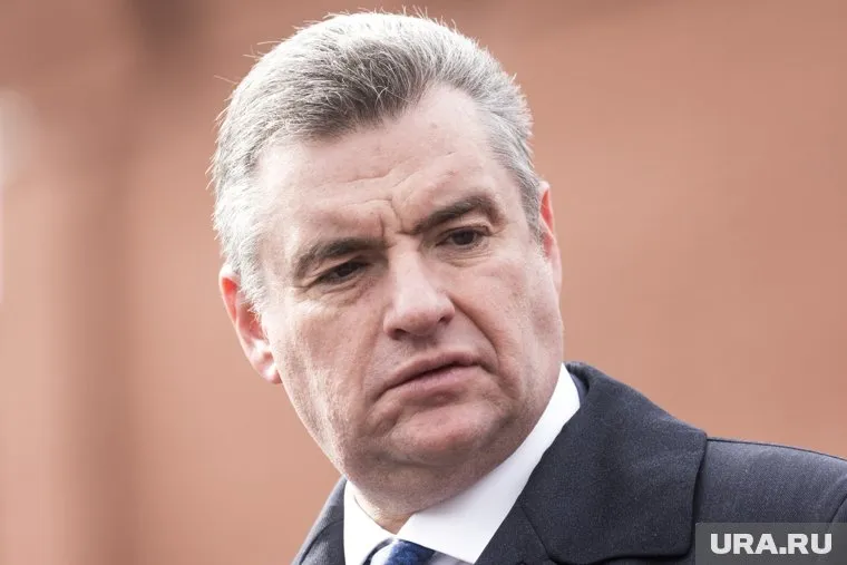 Леонид Слуцкий возглавил фракцию ЛДПР в Госдуме