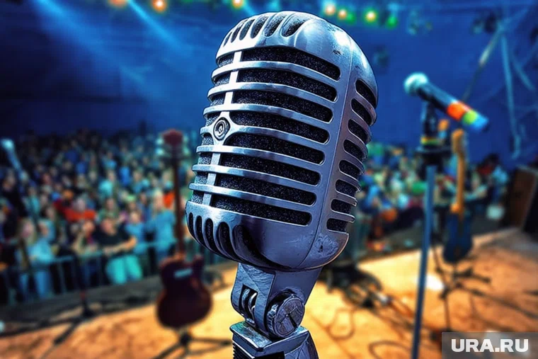 Исполнитель поблагодарил российскую аудиторию за теплый прием