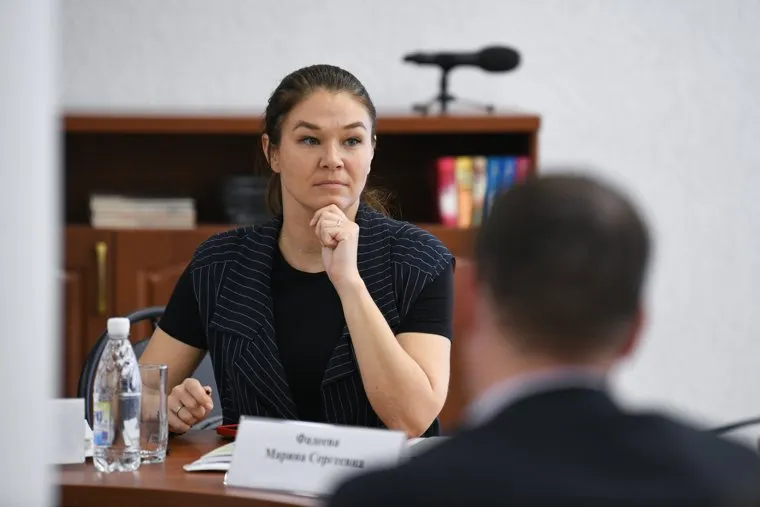 Совет неравнодушных граждан. Екатеринбург