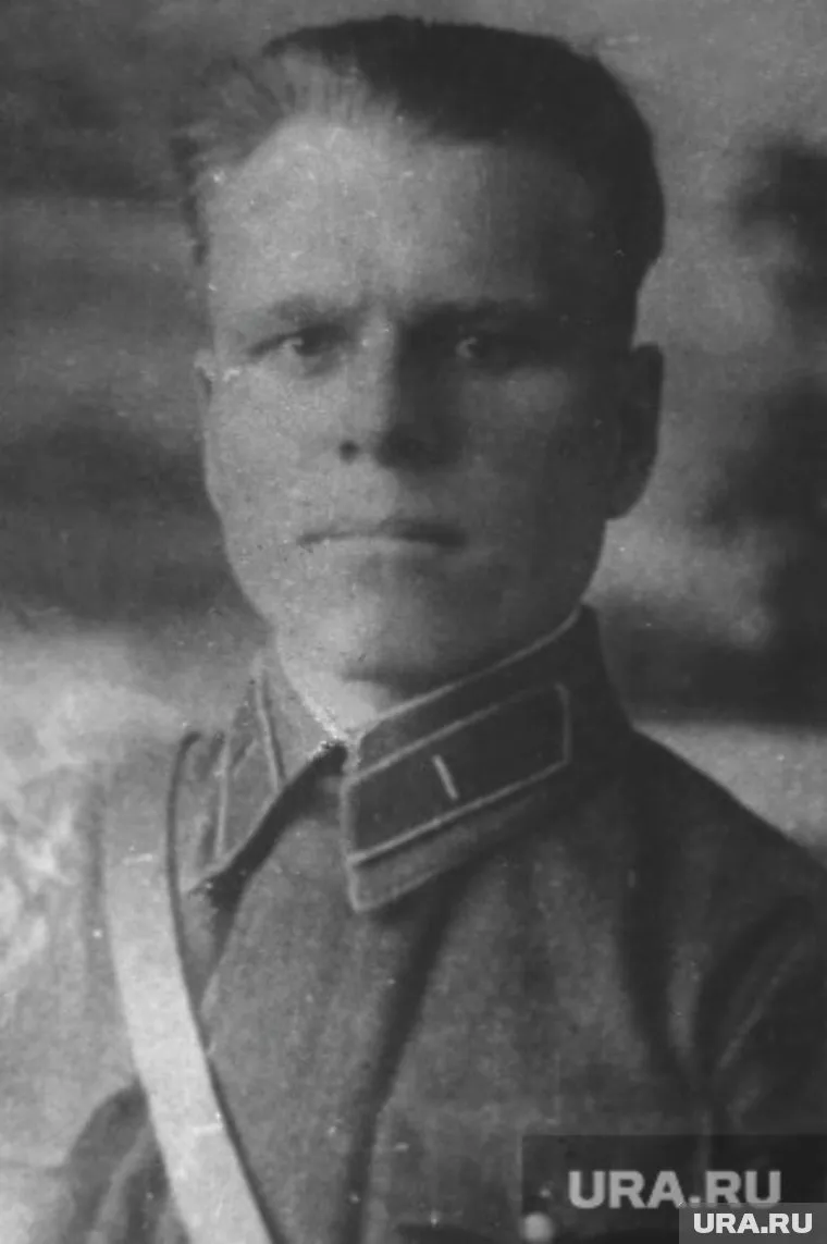 Леонид Смирных родился под Челябинском и отправился защищать родину на Южный Сахалин