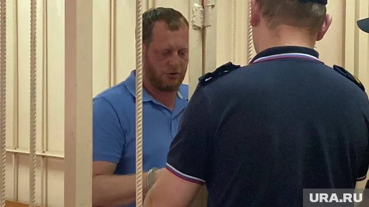 Алексей Вахатов вновь оказался под следствием