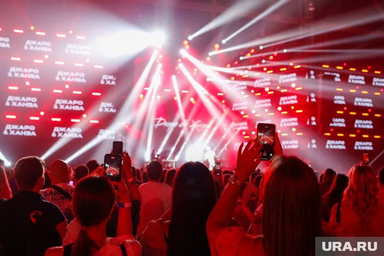 Группа «Dabro» выступит 4 сентября в Сургуте