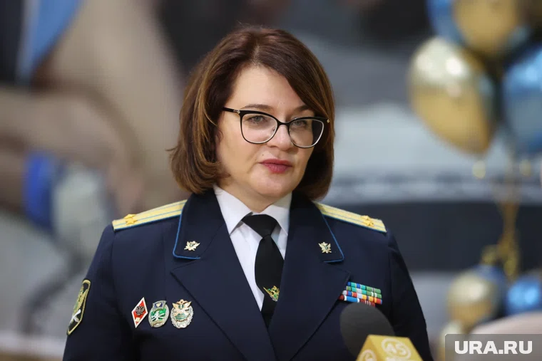 Ирина Уварова находится в СИЗО в Москве