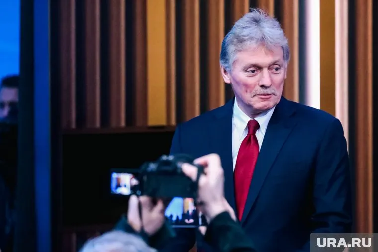 В Кремле подтвердили, что президент РФ Владимир Путин ждет лидера КНДР Ким Чен Ына в Москве