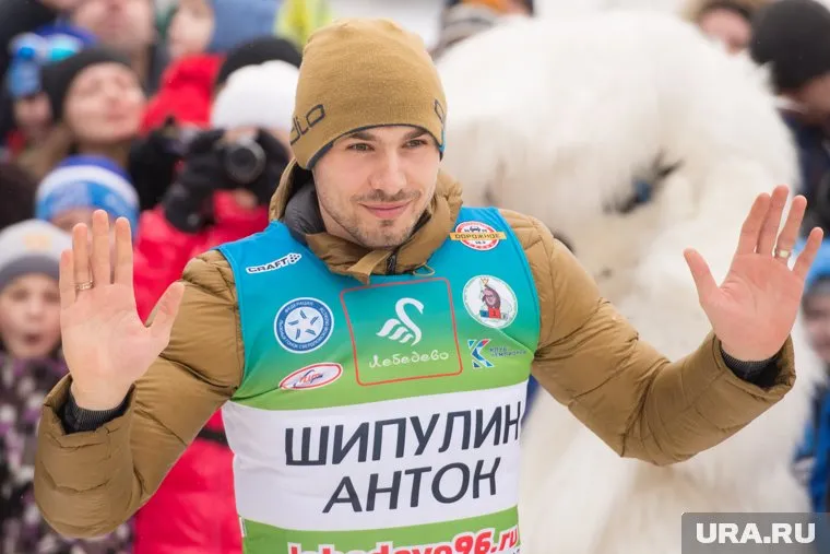 Прославленный уральский спортсмен не попал в список участников Игр