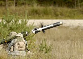 Как в даркнете торгуют оружием, поставляемым Западом на Украину