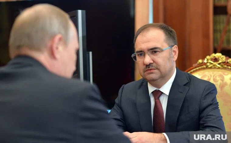 Антон Дроздов делает упор на моральную сторону вопроса