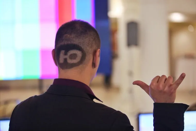 Визит Владимира Путина в Ханты-Мансийск