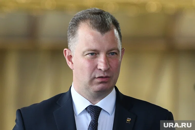 Василий Сизиков переехал из Тюмени в Свердловскую область в 2015 году