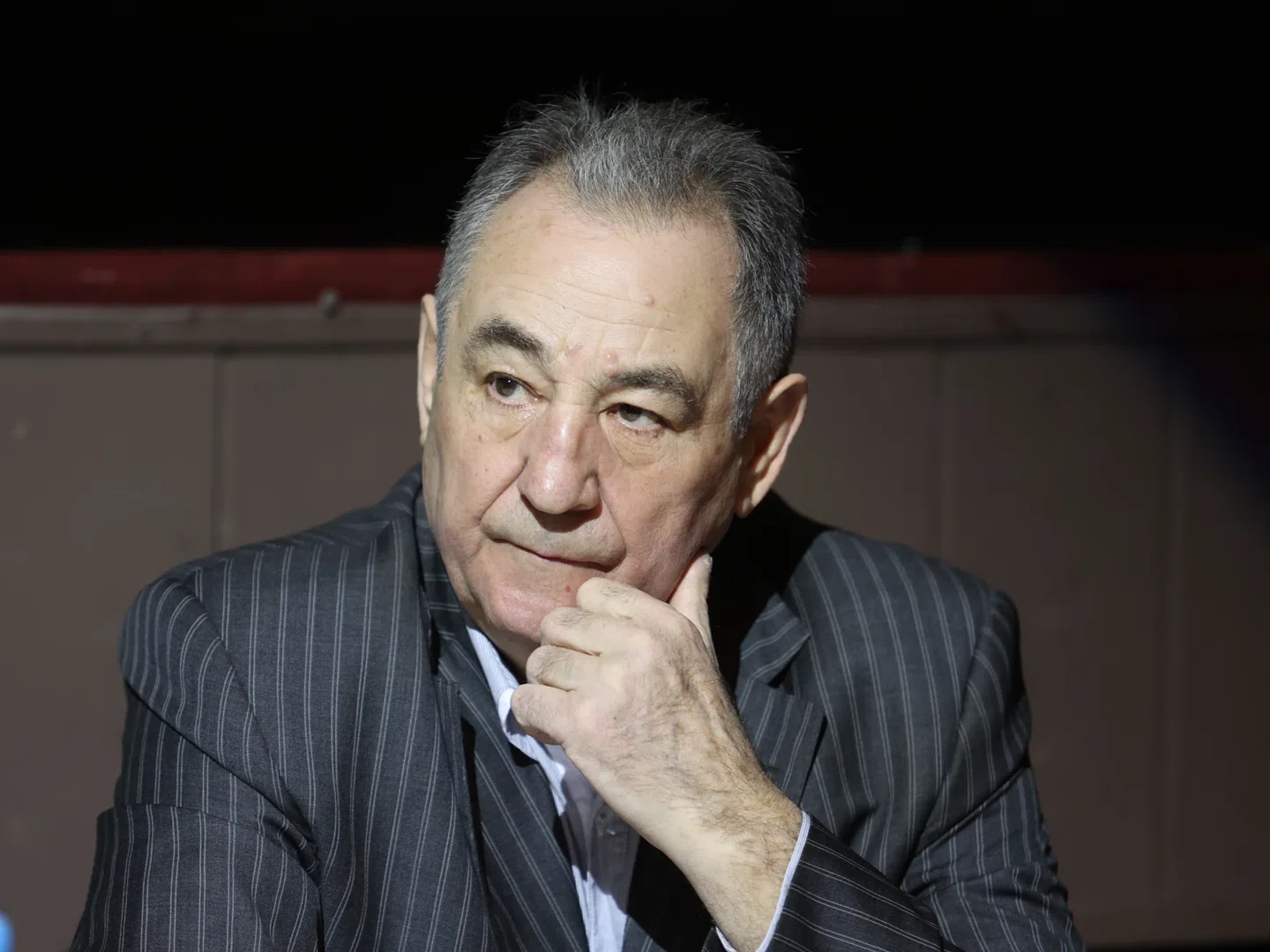 Курганские слухи: Богомолов продает коттедж