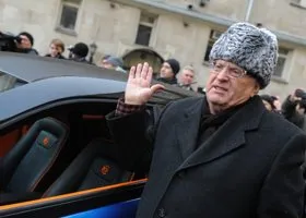 В Думе произошла рокировка