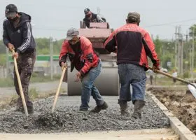 Жителям Нового Уренгоя откроют центральные дороги