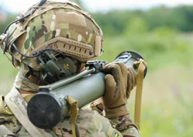 Российские войска могут занять Волчанск в течение недели