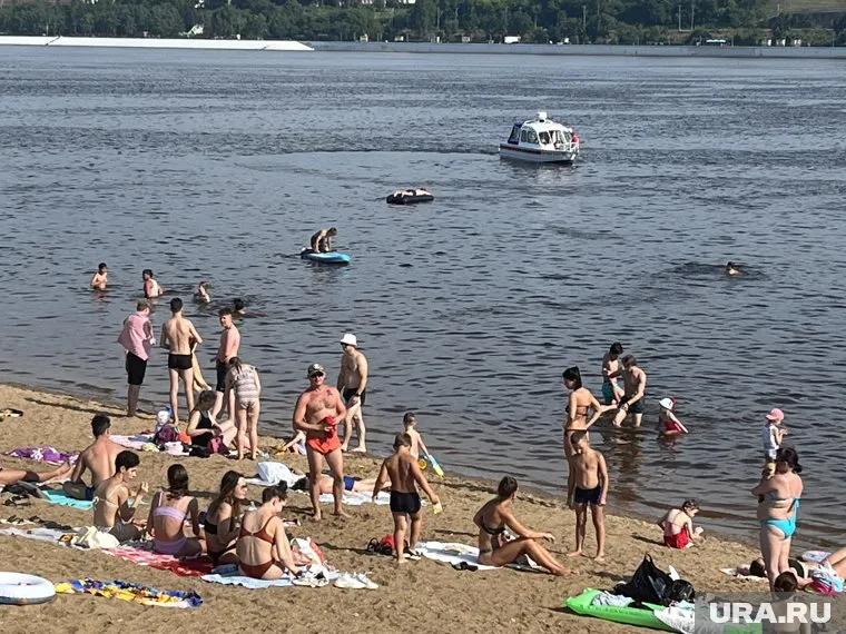 В названных водоемах вода соответствует нормам