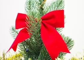 Какие цвета выбрать для елки в 2025 году, чтобы привлечь счастье