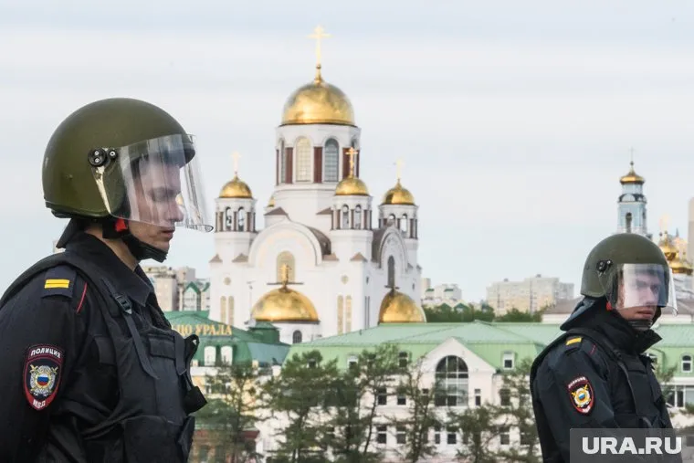 Поход в церковь будет теперь прямым нарушением указания санитарных врачей