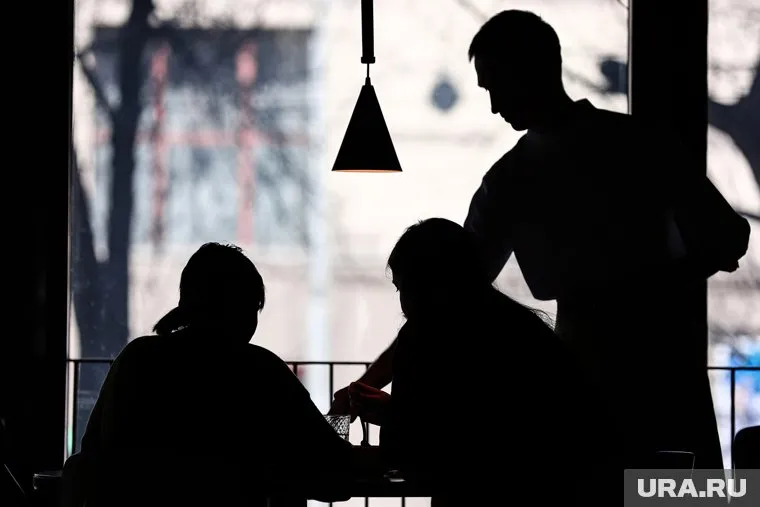 Ресторан закрылся спустя год после открытия 