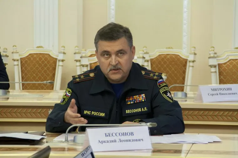 Пожар, Лабытнанги, Станция Обская