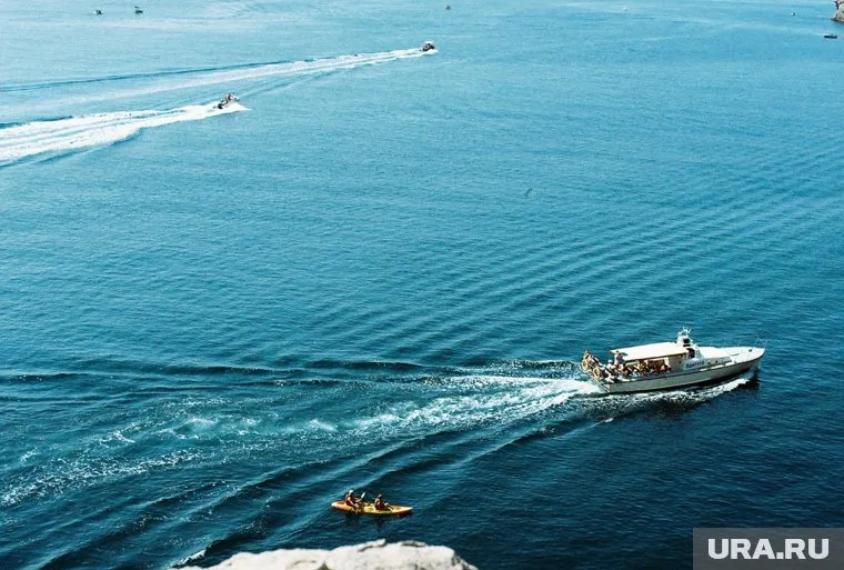 ВСУ планировали использовать катер для атаки на Крым