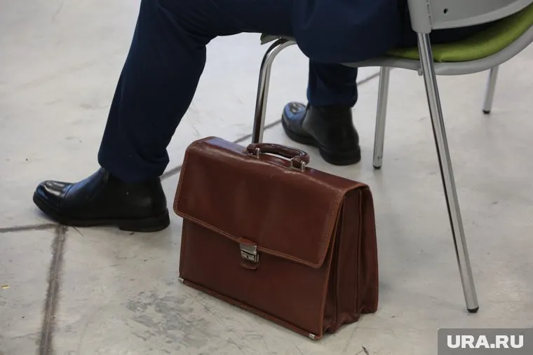 Бизнесмен ранее был приговорен к условному сроку и штрафу за неуплату налогов