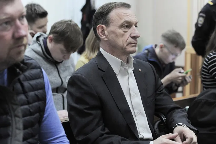 Судебный процесс по Дудко. Екатеринбург, тимониченко борис